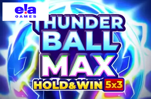 Thunderball Max